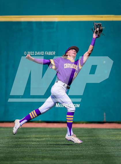 Thumbnail 1 in Central vs. Lancaster Catholic photogallery.