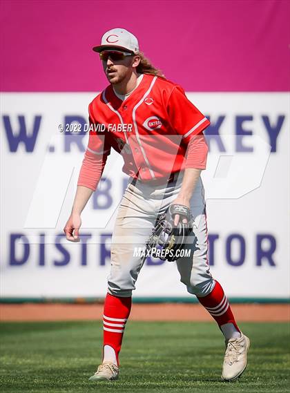 Thumbnail 1 in Central vs. Lancaster Catholic photogallery.
