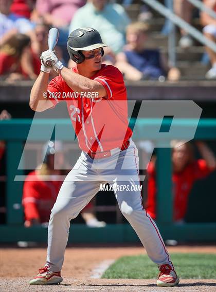 Thumbnail 2 in Central vs. Lancaster Catholic photogallery.