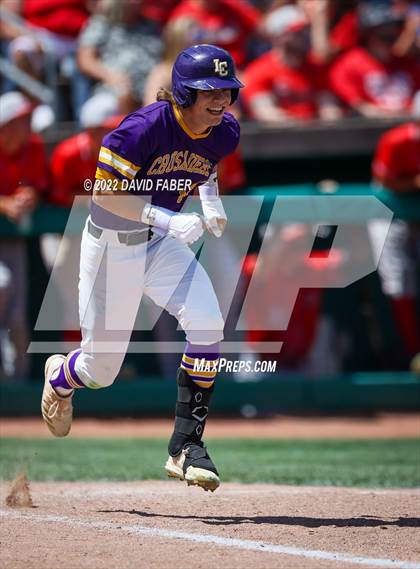 Thumbnail 3 in Central vs. Lancaster Catholic photogallery.