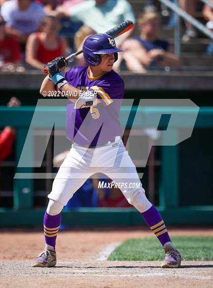 Thumbnail 1 in Central vs. Lancaster Catholic photogallery.