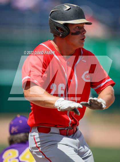 Thumbnail 2 in Central vs. Lancaster Catholic photogallery.