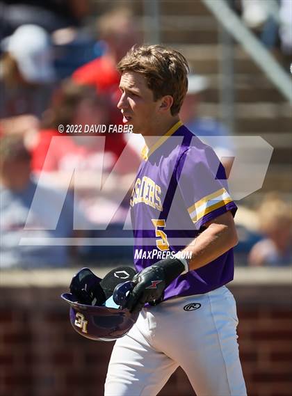 Thumbnail 3 in Central vs. Lancaster Catholic photogallery.