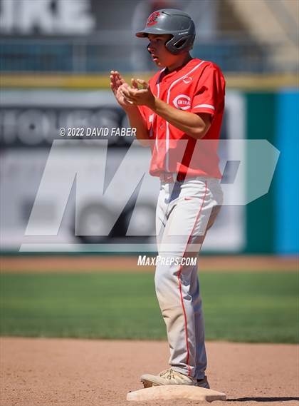 Thumbnail 2 in Central vs. Lancaster Catholic photogallery.