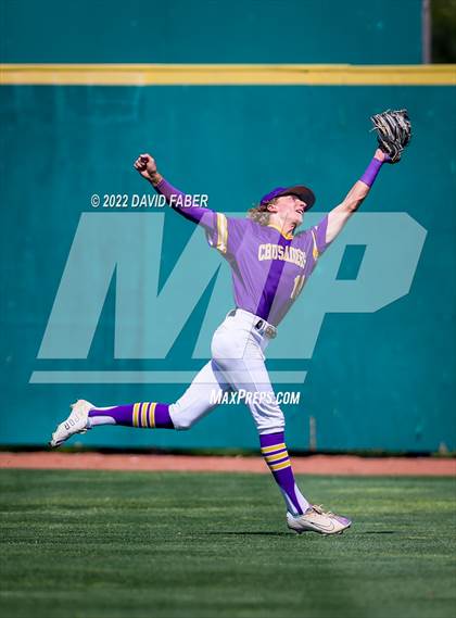 Thumbnail 2 in Central vs. Lancaster Catholic photogallery.