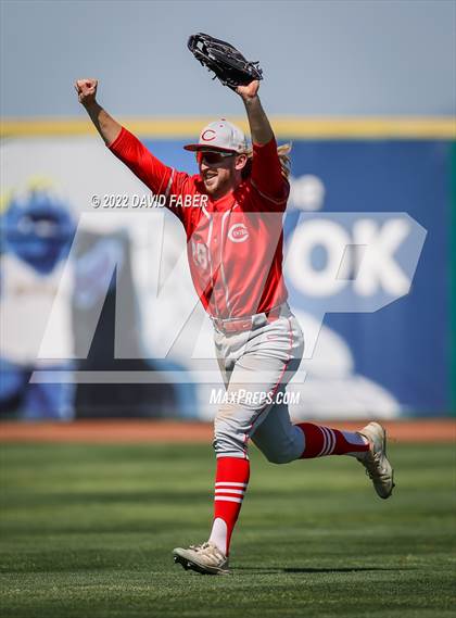 Thumbnail 1 in Central vs. Lancaster Catholic photogallery.