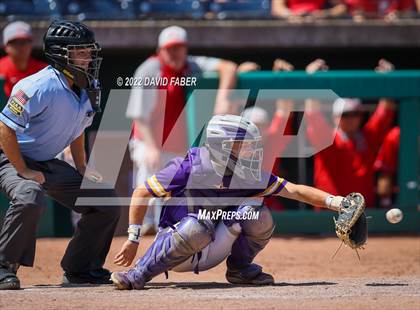 Thumbnail 2 in Central vs. Lancaster Catholic photogallery.