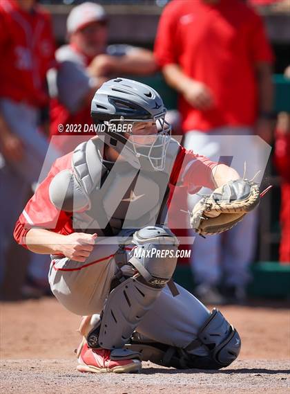 Thumbnail 1 in Central vs. Lancaster Catholic photogallery.