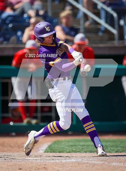 Thumbnail 2 in Central vs. Lancaster Catholic photogallery.