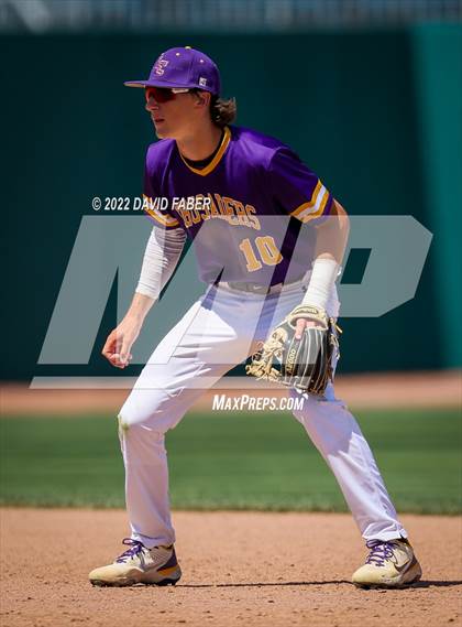 Thumbnail 3 in Central vs. Lancaster Catholic photogallery.
