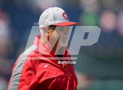 Thumbnail 1 in Central vs. Lancaster Catholic photogallery.