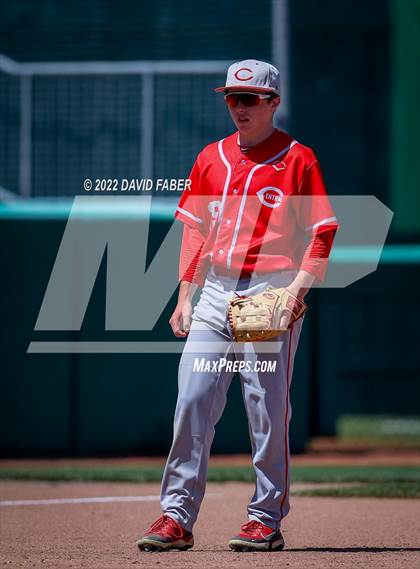 Thumbnail 3 in Central vs. Lancaster Catholic photogallery.