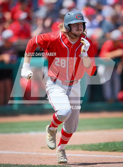 Thumbnail 1 in Central vs. Lancaster Catholic photogallery.