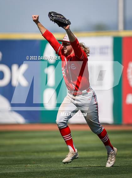 Thumbnail 2 in Central vs. Lancaster Catholic photogallery.