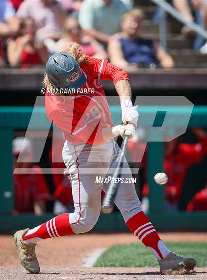 Thumbnail 1 in Central vs. Lancaster Catholic photogallery.