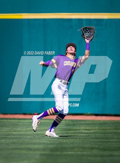 Thumbnail 2 in Central vs. Lancaster Catholic photogallery.