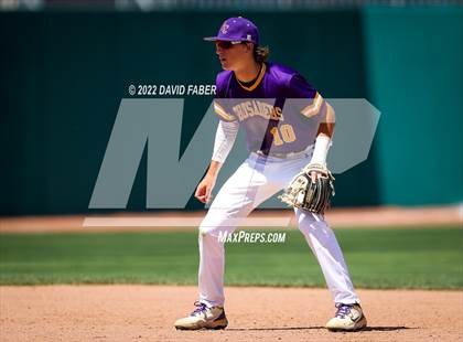 Thumbnail 2 in Central vs. Lancaster Catholic photogallery.