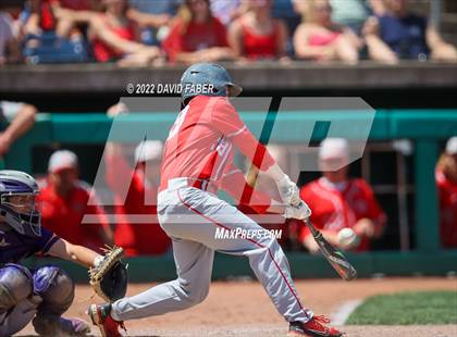 Thumbnail 1 in Central vs. Lancaster Catholic photogallery.