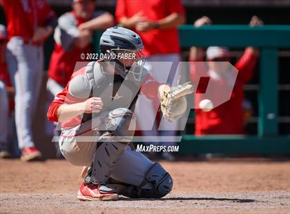 Thumbnail 2 in Central vs. Lancaster Catholic photogallery.