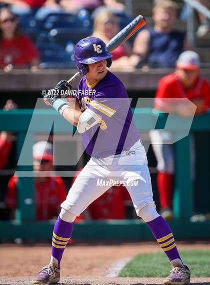 Thumbnail 3 in Central vs. Lancaster Catholic photogallery.