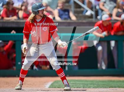 Thumbnail 1 in Central vs. Lancaster Catholic photogallery.