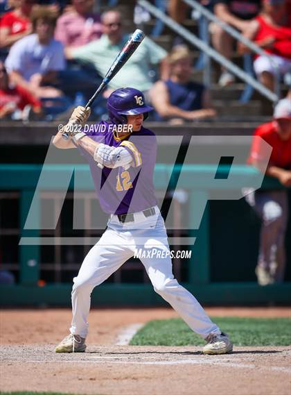 Thumbnail 1 in Central vs. Lancaster Catholic photogallery.