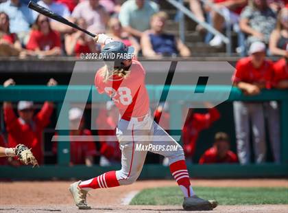 Thumbnail 2 in Central vs. Lancaster Catholic photogallery.