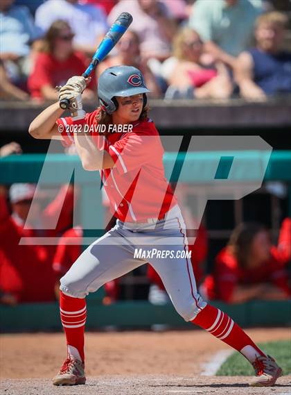 Thumbnail 1 in Central vs. Lancaster Catholic photogallery.