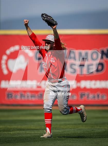 Thumbnail 2 in Central vs. Lancaster Catholic photogallery.