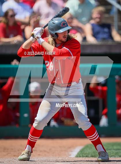 Thumbnail 2 in Central vs. Lancaster Catholic photogallery.