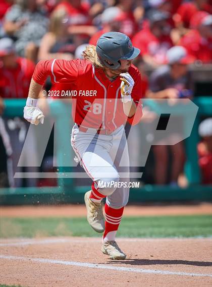 Thumbnail 3 in Central vs. Lancaster Catholic photogallery.