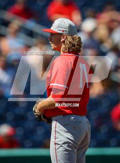 Thumbnail 1 in Central vs. Lancaster Catholic photogallery.