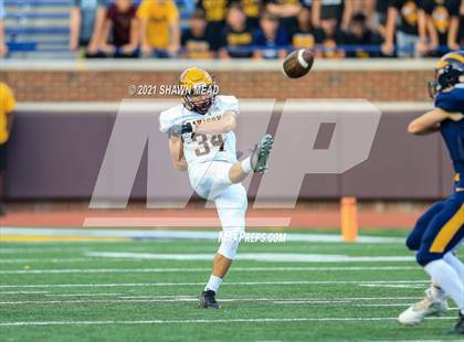 Thumbnail 2 in Davison @ Clarkston photogallery.