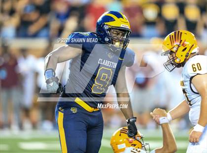 Thumbnail 1 in Davison @ Clarkston photogallery.