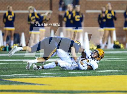 Thumbnail 1 in Davison @ Clarkston photogallery.