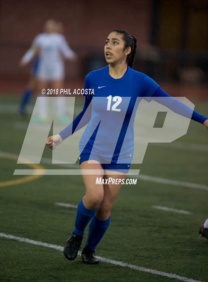 Thumbnail 2 in Fillmore @ San Gabriel Mission (CIF SoCal Regional D5 Final) photogallery.