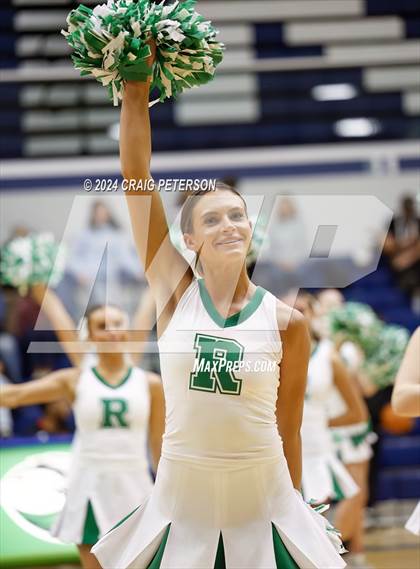 Thumbnail 2 in Ridgeline Cheer Squad photogallery.