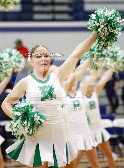 Thumbnail 2 in Ridgeline Cheer Squad photogallery.