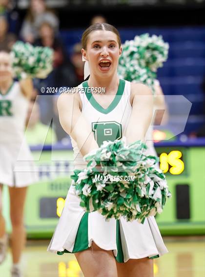 Thumbnail 1 in Ridgeline Cheer Squad photogallery.