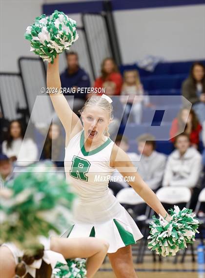 Thumbnail 1 in Ridgeline Cheer Squad photogallery.