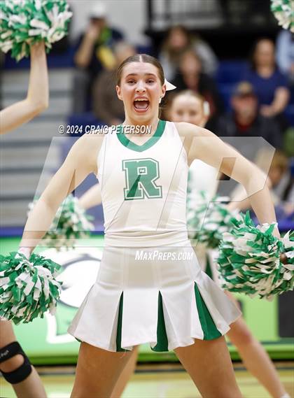 Thumbnail 3 in Ridgeline Cheer Squad photogallery.