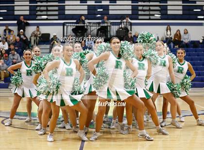 Thumbnail 3 in Ridgeline Cheer Squad photogallery.