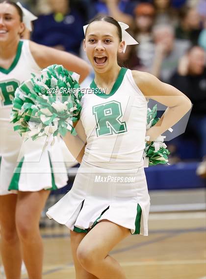 Thumbnail 1 in Ridgeline Cheer Squad photogallery.