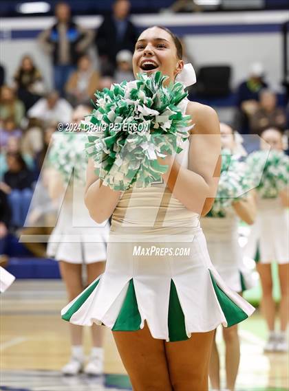 Thumbnail 2 in Ridgeline Cheer Squad photogallery.