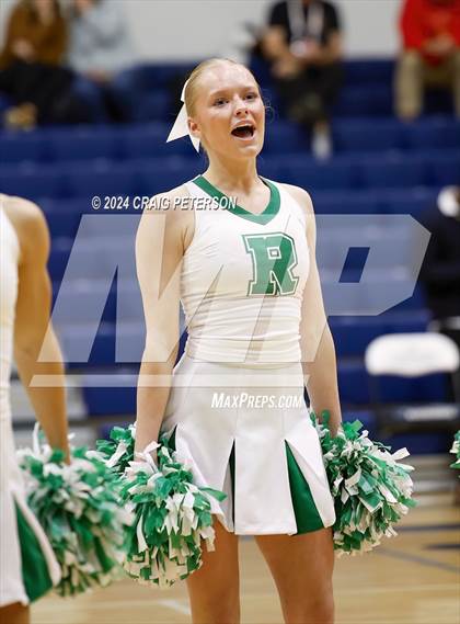 Thumbnail 3 in Ridgeline Cheer Squad photogallery.