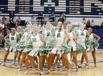 Thumbnail 1 in Ridgeline Cheer Squad photogallery.