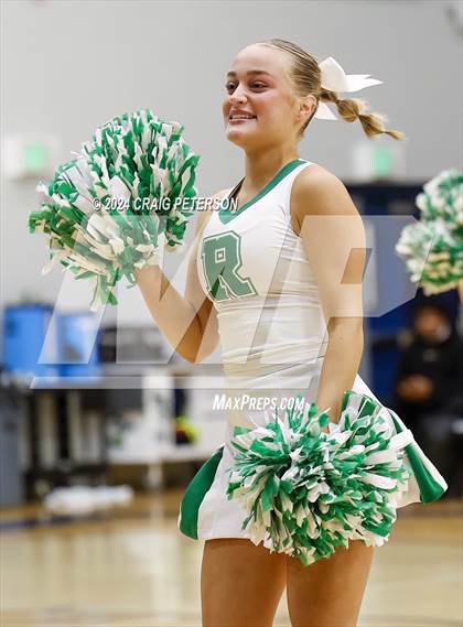 Thumbnail 2 in Ridgeline Cheer Squad photogallery.