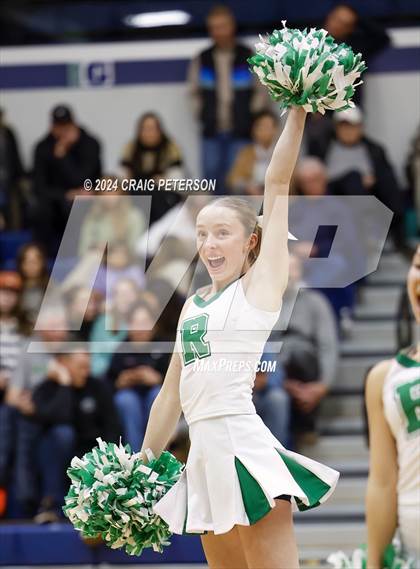 Thumbnail 3 in Ridgeline Cheer Squad photogallery.