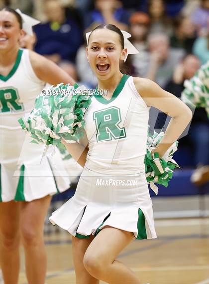 Thumbnail 2 in Ridgeline Cheer Squad photogallery.