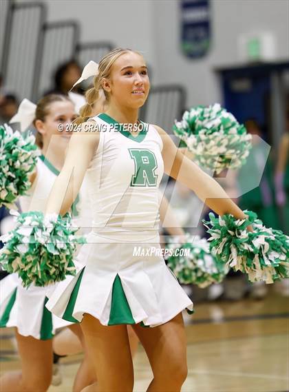 Thumbnail 3 in Ridgeline Cheer Squad photogallery.